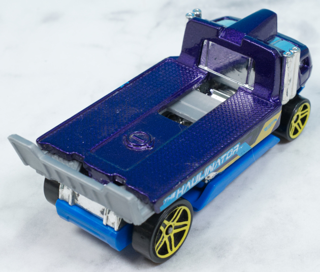 ホットウィール 積載車 14台セット ハウリネーター ホーリ