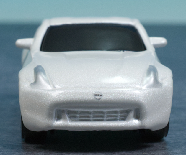 レビュー トイザらス フレッシュメタル100/Maisto「2009 日産 レビュー トイザらス フレッシュメタル100/Maisto「2009 日産
