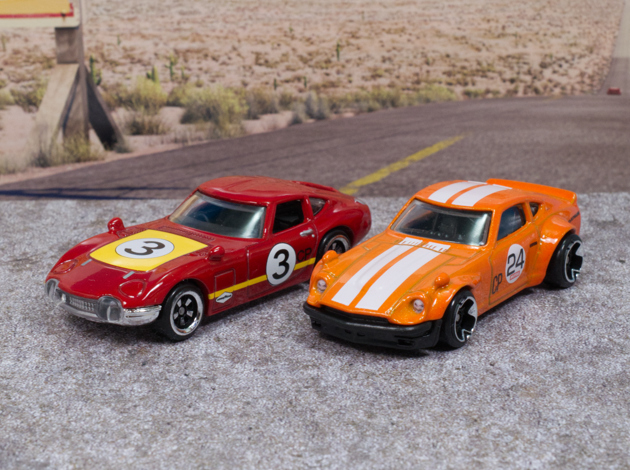 レビュー ホットウィール ヴィンテージアソート カスタム レビュー ホットウィール ヴィンテージアソート カスタム