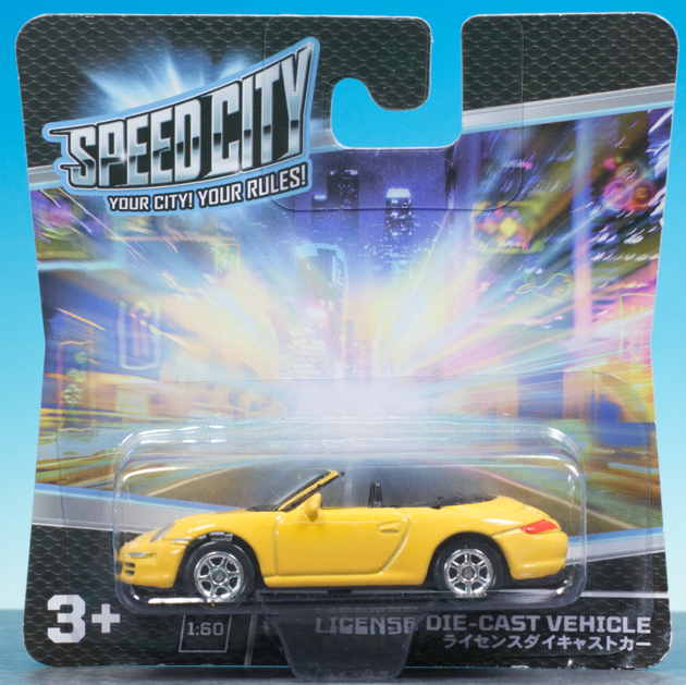 楽天市場】【 ポルシェ 純正 】 モデルカー 911 カレラ ターボ