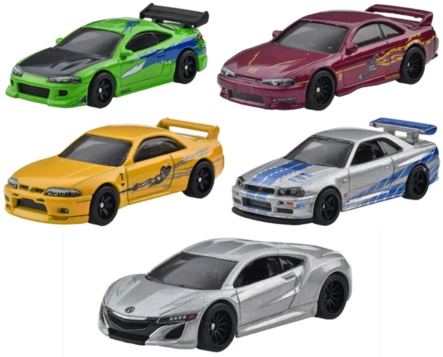 レビュー ホットウィール ワイルド・スピード 日産スカイライン レビュー ホットウィール ワイルド・スピード 日産スカイライン