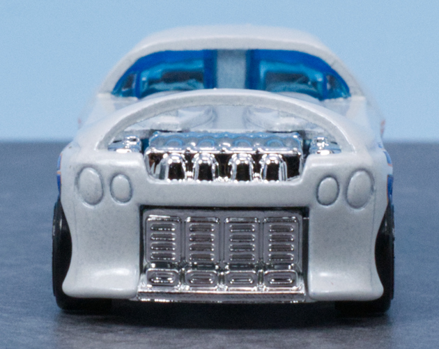 レビュー ホットウィール デオラⅡ : ミニカー沼