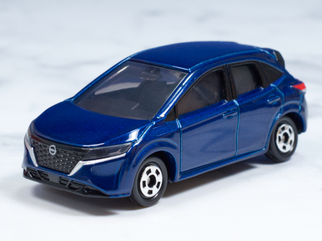 最大67%OFFクーポン トミカ 日産 ノート 日産 ノート E12 トミカ ミニカー