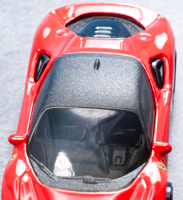 ホットウィール ベーシックカー フェラーリ SF90 ストラダーレ 20個セット ホットウィール ベーシックカー フェラーリ SF90 ストラダーレ