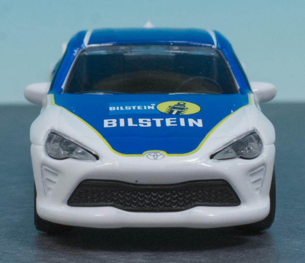 レビュー マジョレットプライムモデル トヨタ GT86 : ミニカー沼