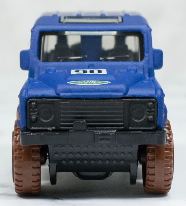 ホットウィール JBK74 ランドローバー ディフェンダー 90 Amazon | ホットウィール(Hot Wheels) カーカルチャー オフ