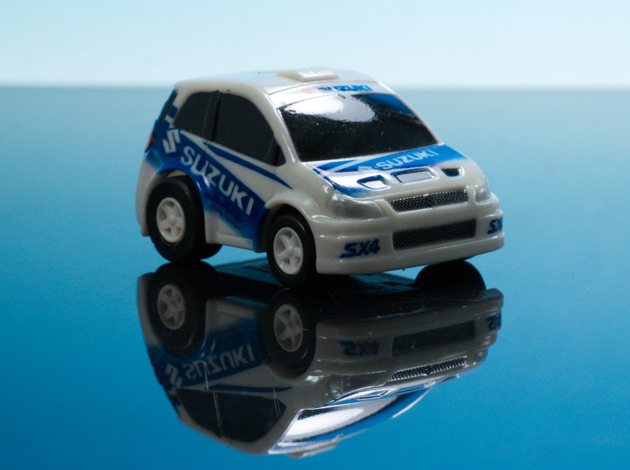 ワンダWRCプルバックカー ワンダ WRC Rally JAPAN公認 プルバックカーコレクション - メルカリ