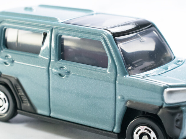 ダイハツ ミニカー タカラトミー トミカ 047 ダイハツ タフト (ミニカー) 価格比較 - 価格.com