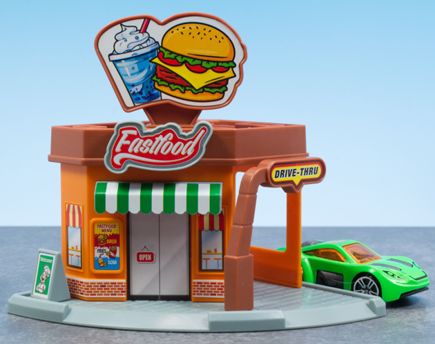新品 FASTFOOD VINYL TOYS ファストフードビニール 新品 FASTFOOD VINYL TOYS IZUMONSTER 新品 FASTFOOD VINYL TOYS