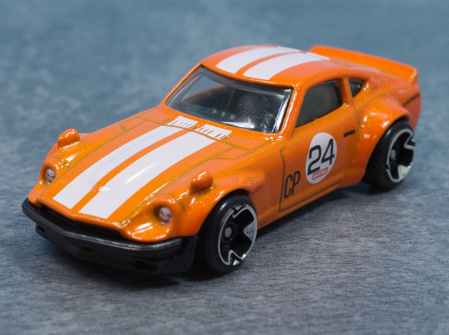 レビュー ホットウィール ヴィンテージアソート カスタム レビュー ホットウィール ヴィンテージアソート カスタム