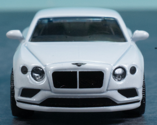 レビュー マジョレット ベントレー コンチネンタルGT V8 S