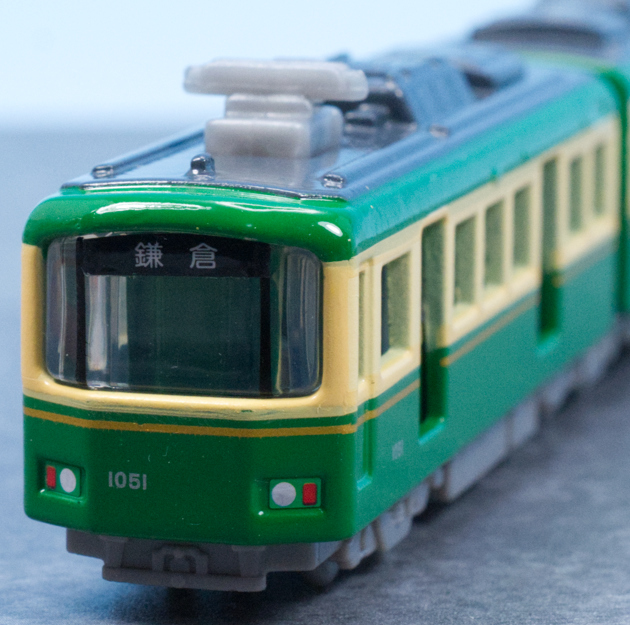 レビュー ロングタイプトミカ 江ノ電1000形(江ノ電ショップ限定 レビュー ロングタイプトミカ 江ノ電1000形(江ノ電ショップ限定