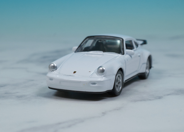 レビュー スピードシティ(WELLY) ポルシェ 911ターボ(964 レビュー スピードシティ(WELLY) ポルシェ 911ターボ(964