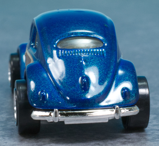 ホットウィール VWクラシック バグ（ドンキ限定） | BEE's