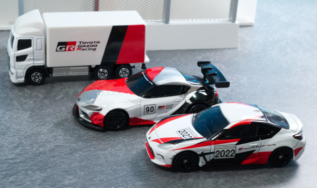 レビュー トミカ7億台突破記念キャンペーン トヨタGR86カップ レビュー トミカ7億台突破記念キャンペーン トヨタGR86カップ