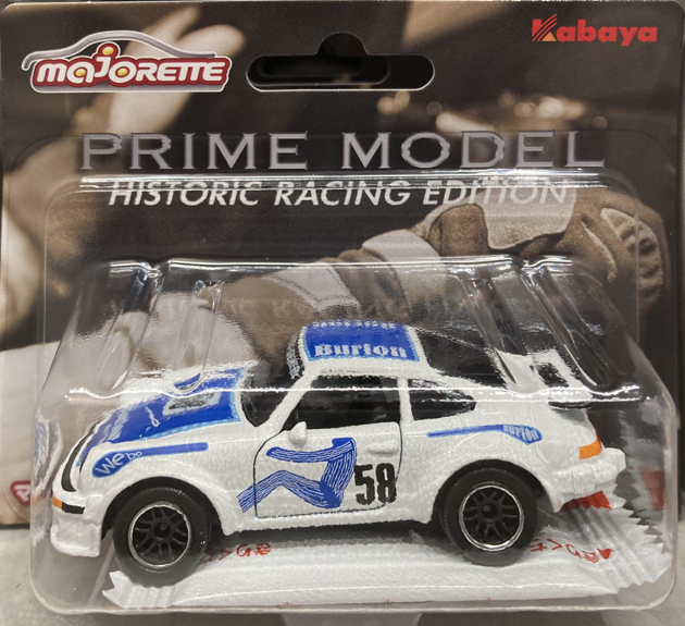 レビュー マジョレット プライムモデル ポルシェ917KH ザルツブルグ