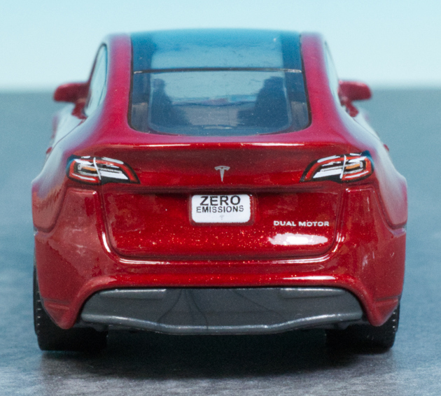 2台TESLA MODEL Y テスラ　モデルY　マッチボックス　４ Amazon.com: Matchbox Tesla Model Y : Toys & Games