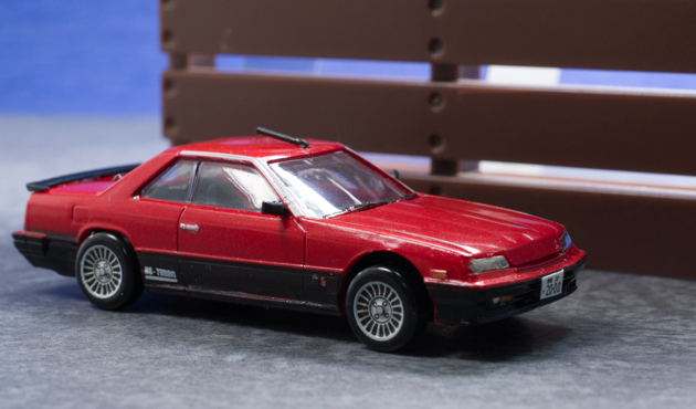 お歳暮・冬ギフト特集 - おとなの週末お取り寄せ倶楽部 レビュー MONO スカイライン 1/64スケールミニカー カプセルトイ ミニカー