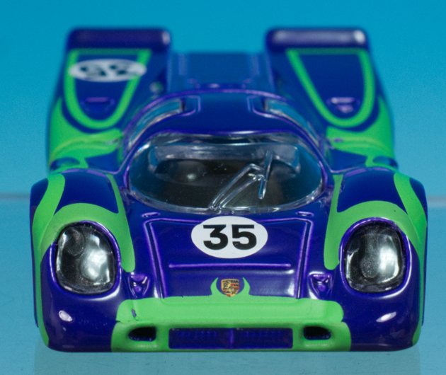 レビュー マジョレット プライムモデル ポルシェ917KH マルティニカラー : ミニカー沼 レビュー マジョレット プライムモデル ポルシェ917KH マルティニカラー : ミニカー沼