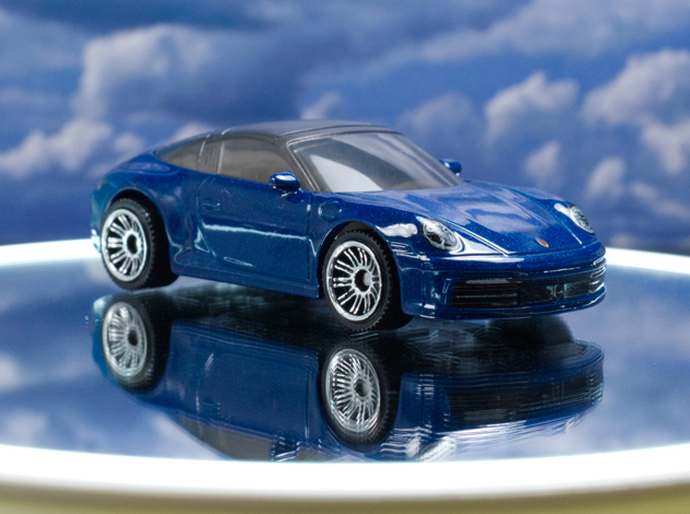 マイスト　ポルシェ911 タルガ マイストポルシェ911 タルガ