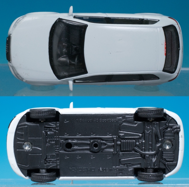 ★商談中★　613 アウディコレクション プルバックカー3種 ☆商談中☆ 613 アウディコレクション プルバックカー3種 Amazon