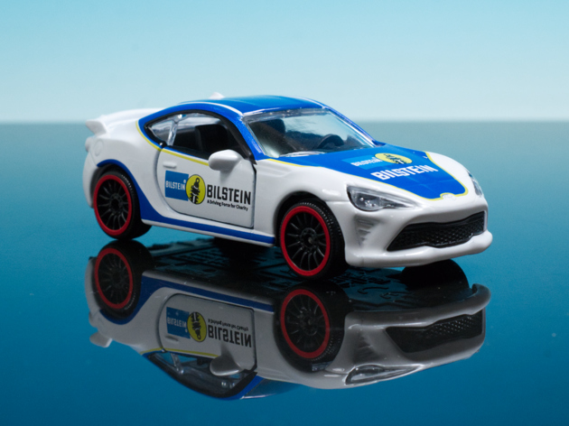 マジョレットミニカープレミア マジョレット 1/64 ジャパン シリーズ ミニカー GT-R リミテッド