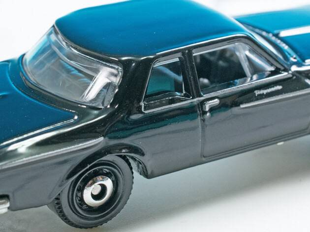 レビュー マッチボックス 1962 プリムス サボイ : ミニカー沼
