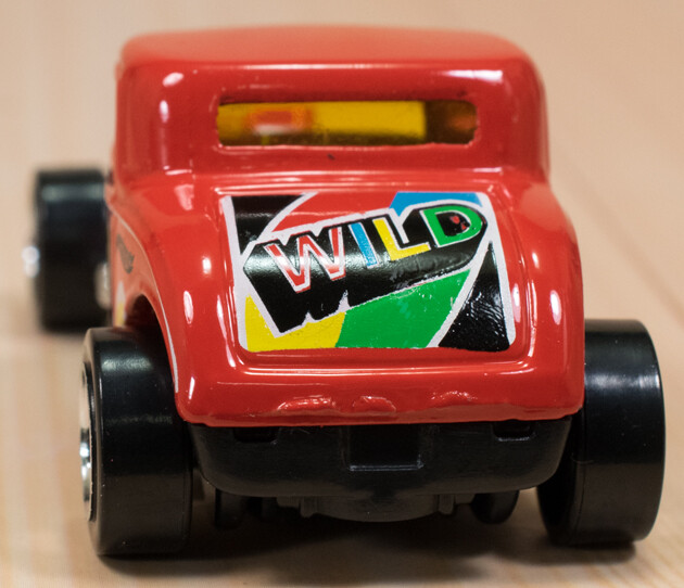 アメグラ マッチボックス（D） 映画パンフ 『アメリカン・グラフィティ