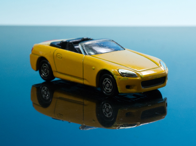 レビュー トミカ No.64 ホンダ S2000 : ミニカー沼 レビュー トミカ No.64 ホンダ S2000 : ミニカー沼