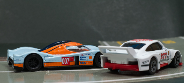 1/18 NOREV ノレブ ローラ アストンマーチン チーム クロノス