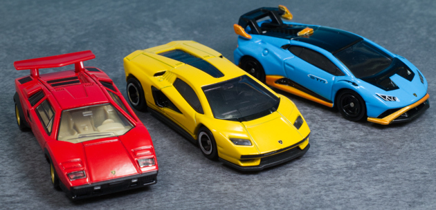 【新型☆カウンタック】□改造□トミカ□カスタム□ミニカー□深リム□ホットウィール 新型☆カウンタック】□改造□トミカ□カスタム□ミニカー□深リム