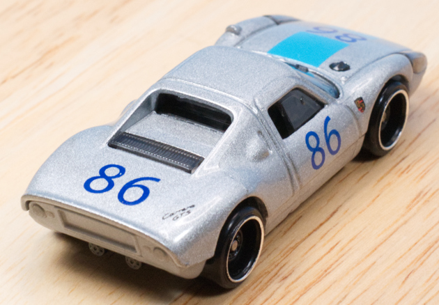 新品12個ホットウィール ベーシックカー ポルシェ 904 カレラ GTS 738d3b51ec013cd52361d883a95b09