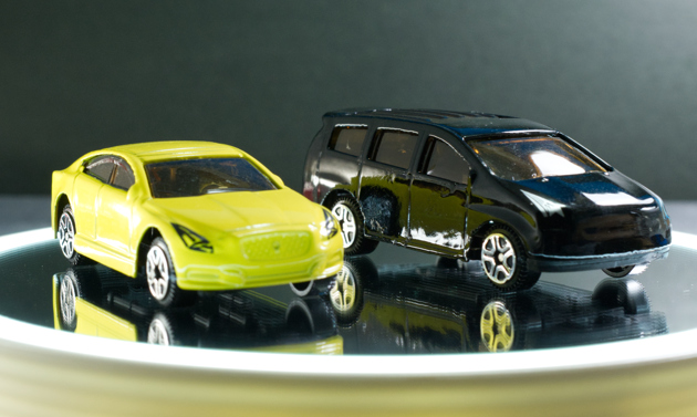 レビュー 100均セリア/ポニー ダイキャストミニカー その3 : ミニカー沼