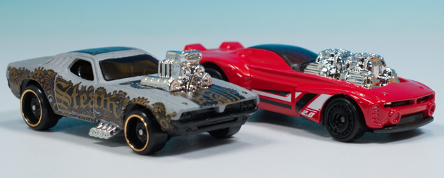2021! ロジャー ダッジャー レア ホットウィール スーパー