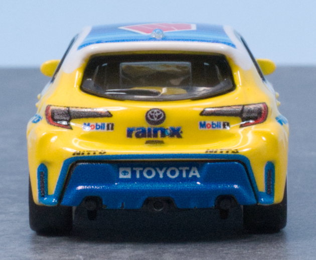 ホットウィール　カーカルチャー 2023 トヨタ GR カローラ  10台 Amazon | ホットウィール(Hot Wheels) カーカルチャー スライド