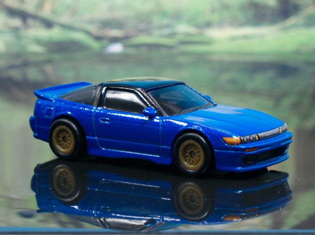 新品30個ホットウィール カーカルチャー モダン・クラシックス日産 シルエイティ ホットウィール カーカルチャー モダン・クラシックス 日産