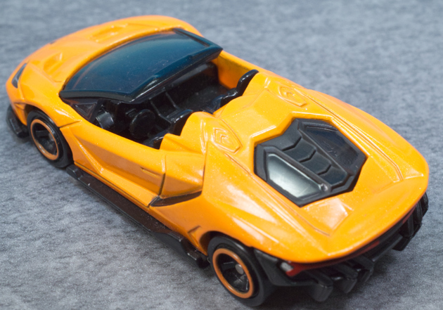 レビュー トミカ ランボルギーニ チェンテナリオ ロードスター レビュー トミカ ランボルギーニ チェンテナリオ ロードスター