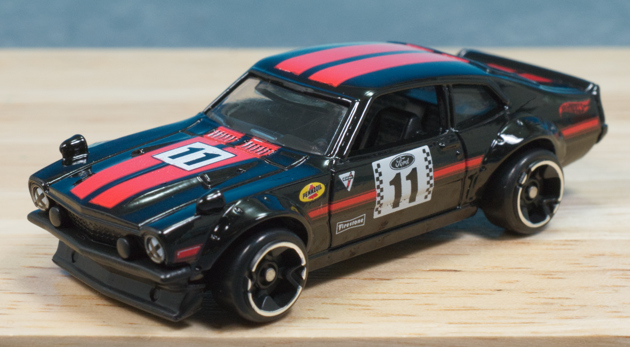 レビュー ホットウィール ヴィンテージアソート カスタム レビュー ホットウィール ヴィンテージアソート カスタム