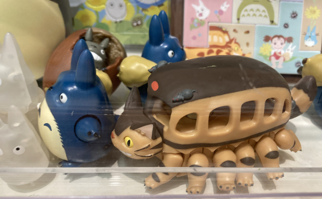 ✨超希少✨ スタジオジブリ 風の谷のナウシカ となりのトトロ セット 廃盤品 スタジオジブリZIPPOコレクションに「風の谷のナウシカ」初登場