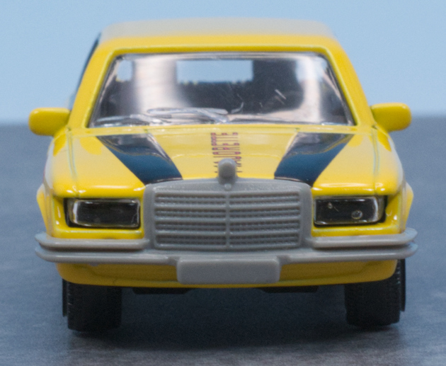 マジョレット ワールドカーシリーズ ベンツ450SL レビュー マジョレットプライムモデル メルセデス ベンツ 450