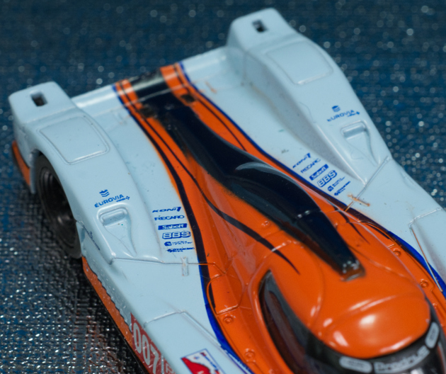 レビュー NOREV ローラ アストンマーティン LMP1 : ミニカー沼 レビュー NOREV ローラ アストンマーティン LMP1 : ミニカー沼