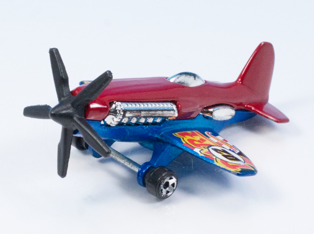 レビュー ホットウィール マッド・プロップズ : ミニカー沼 レビュー ホットウィール マッド・プロップズ : ミニカー沼
