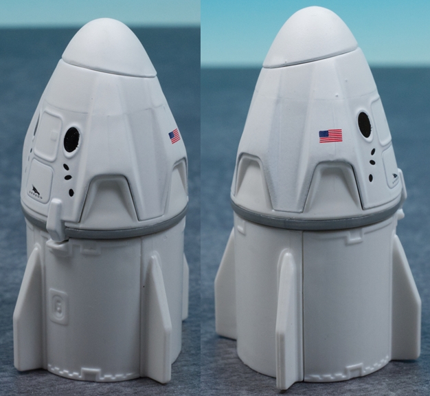 マッチボックス スペース X ドラゴン 即完 イーロンマスク マッチボックス スペース X ドラゴン 即完 イーロンマスク
