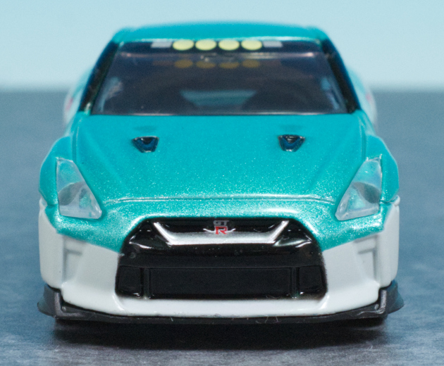 3点セット】ドリームトミカ シンカリオンCW トミカ 日産 NISSAN