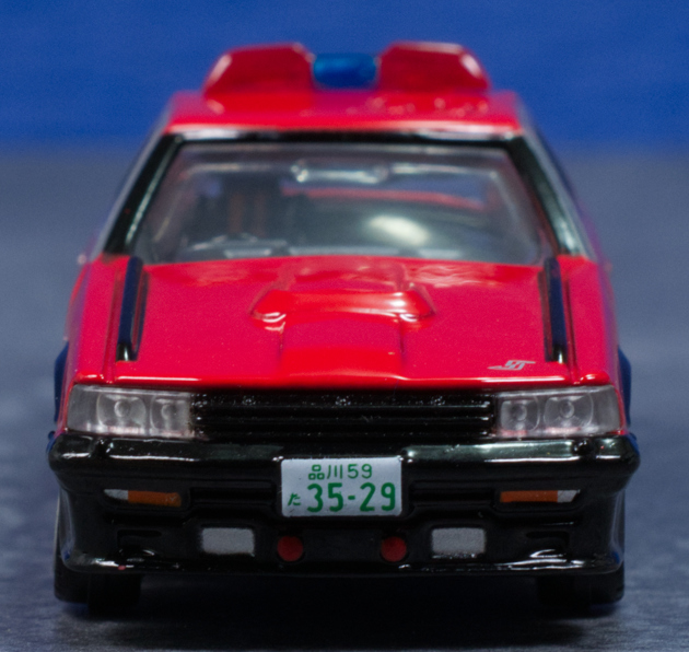 レビュー トミカプレミアム unlimited-06 西部警察 マシン RS-1 レビュー トミカプレミアム unlimited-06 西部警察 マシン RS-1