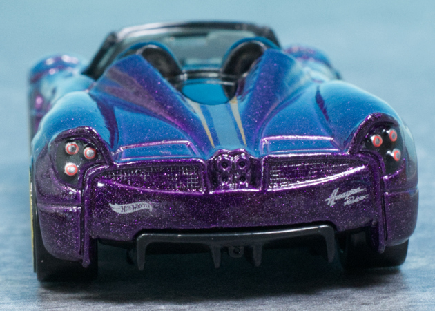 HWCにてRLC限定の'21 PAGANI HUAYRA R発売情報！ | Hot Wheels