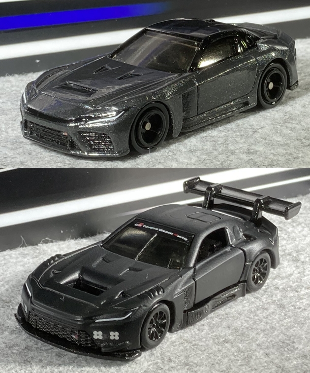 トミカ55周年 TOMICA OWNERS MEETING 会場レポート : ミニカー沼