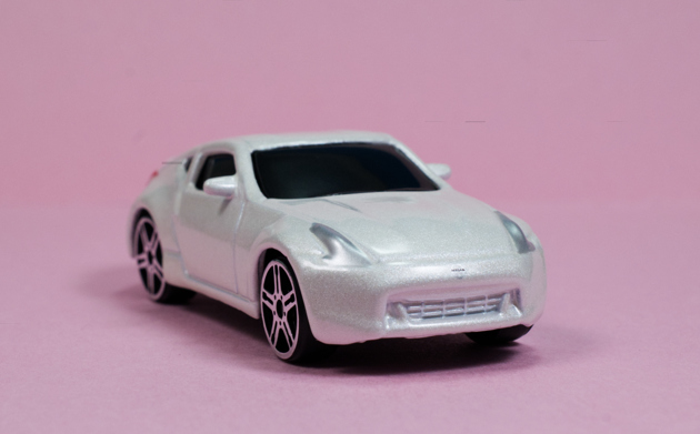 コリアグランドセール 2025 レビュー 日産 フレッシュメタル100/Maisto「2009 トイザらス ミニカー