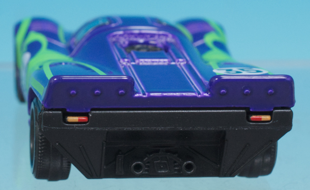 レビュー マジョレット プライムモデル ポルシェ917KH マルティニ
