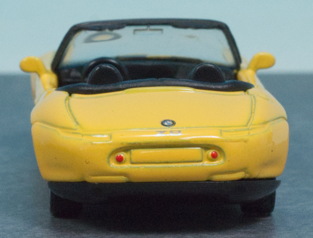 京商 1/12 　BMW Z8　ダイキャストカーシリーズ　送料無料 レビュー スピードシティ / WELLY BMW Z8 : ミニカー沼